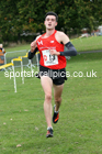 Senior mens Northern Cross Country Relays, Graves Park, Sheffield. Photo: David T. Hewitson/Sports for All Pics